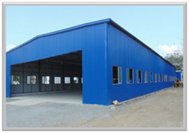 VERMICOMPOST & SOLID WASTE  TREATMENTPLANT