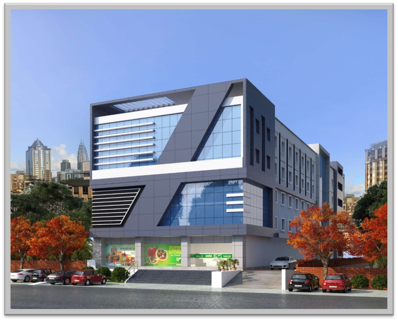 International School