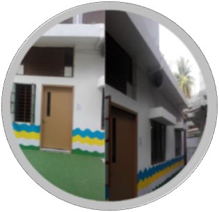 International School